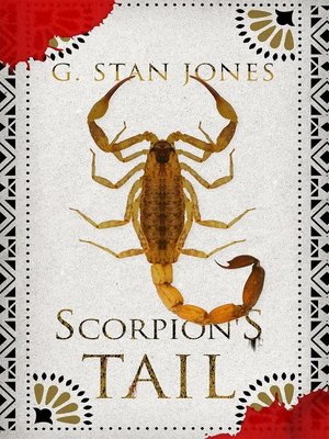 cover image of Scorpion's Tail